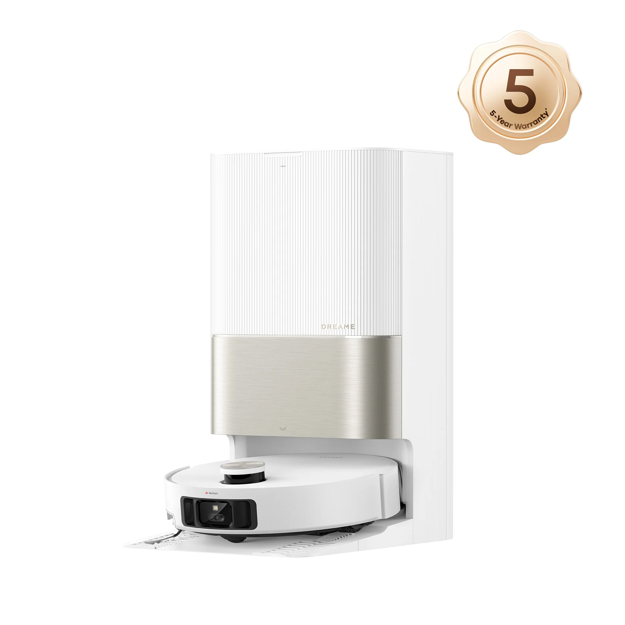 Robot Vacuum Prime