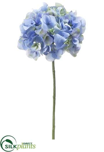 Silk Plants Direct Hydrangea Spray - Orchid Two Tone - Pack of 12