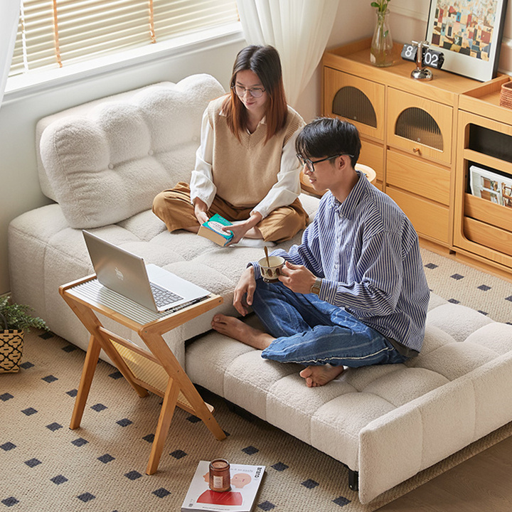 🔥HOT SALE🔥 Convertible Folding Sofa Bed