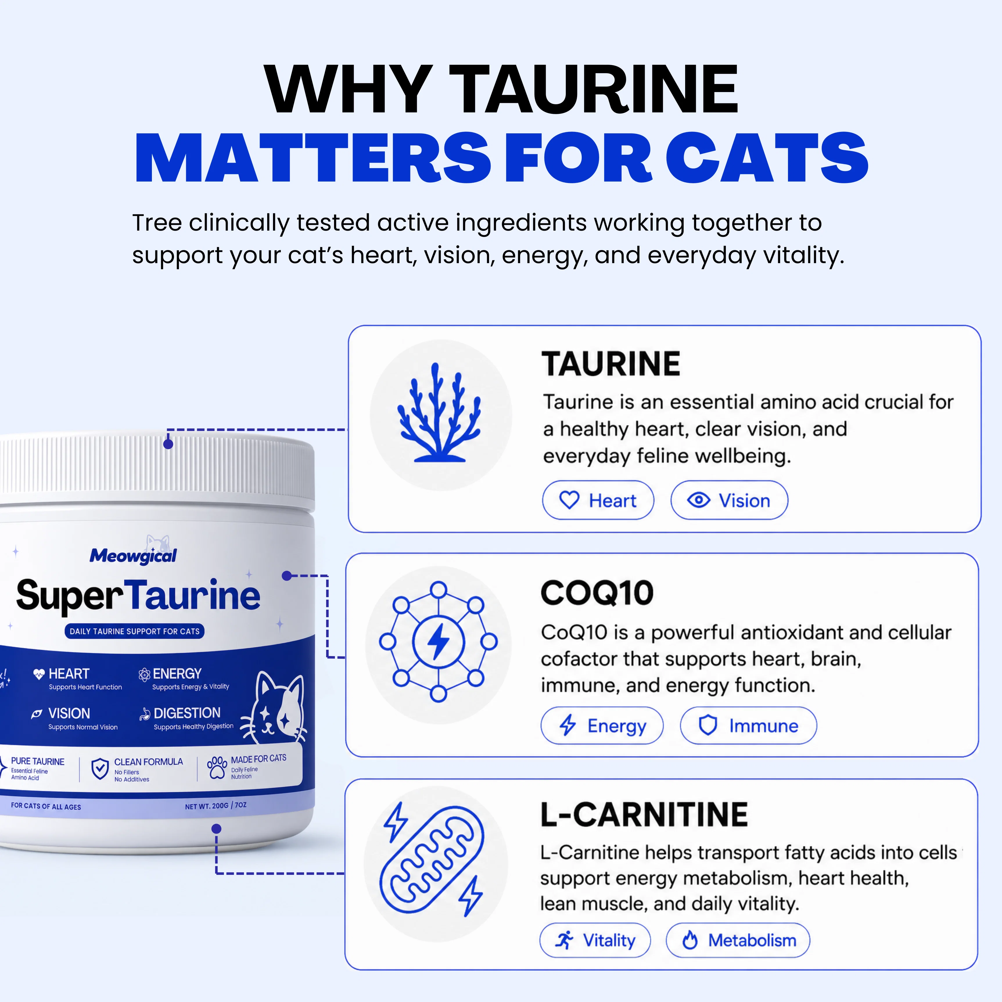 SuperTaurine™