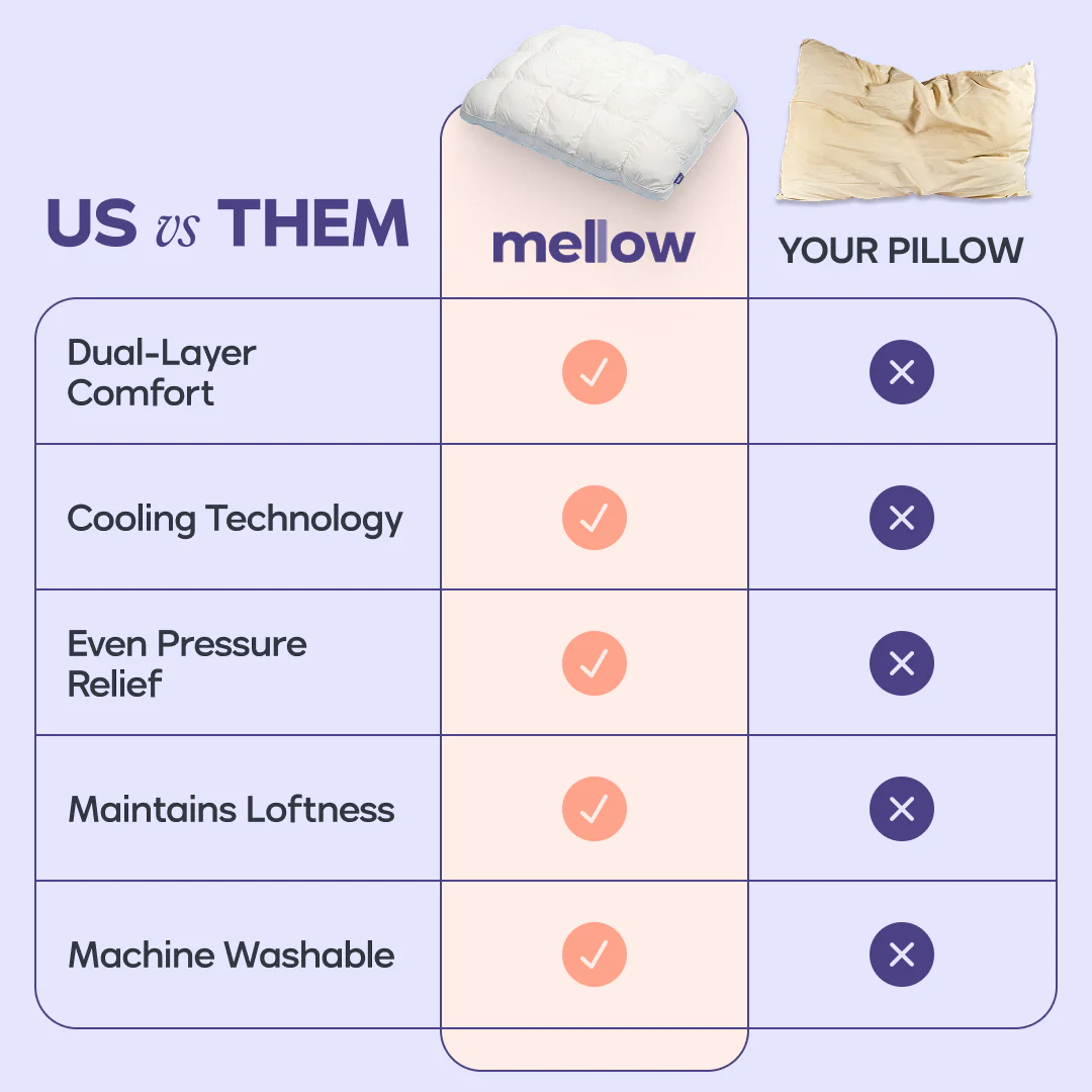 Puff Pillow