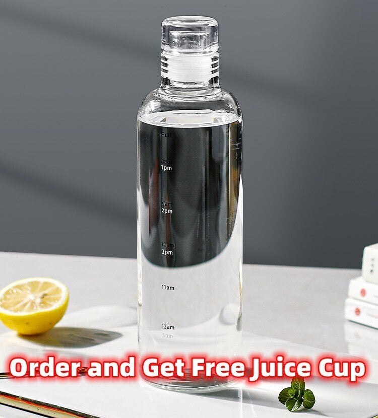🔥Last Day For Clearance🔥- Fully Automatic Juicer