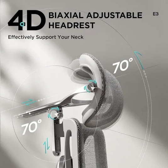 E3 Pro Ergonomic Office Chair💥