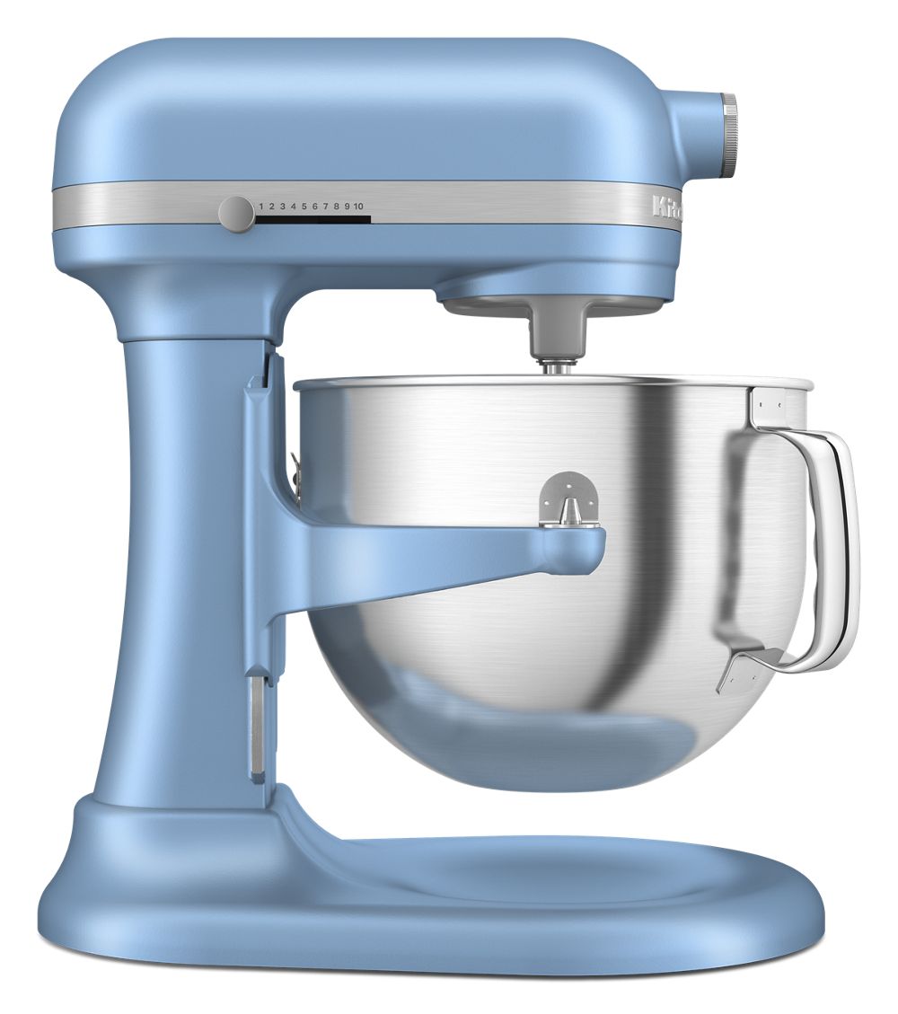 🎄Today's Special Value🎁KitchenAid 6-qt Bowl-Lift Stand Mixer w/ Pastry Beater and Flex Edge