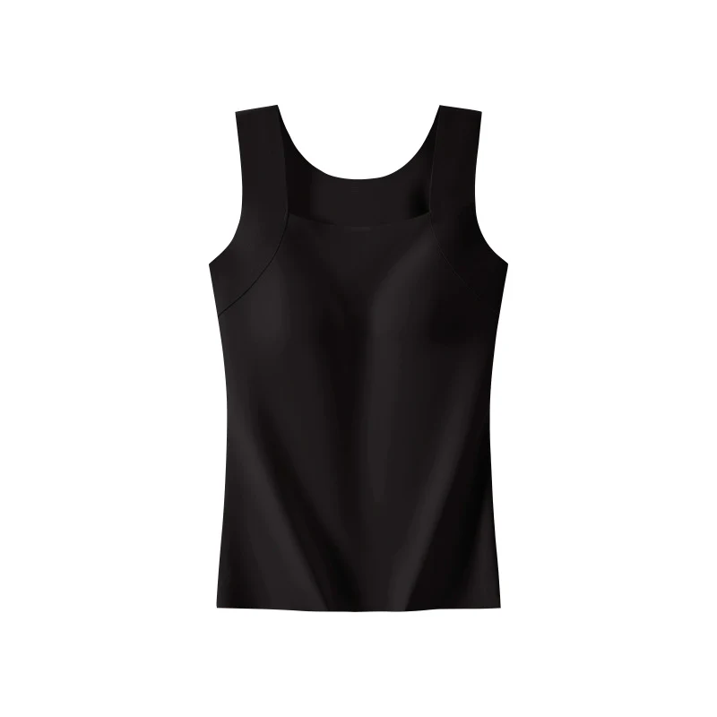 Band-Free Cup Support Tank