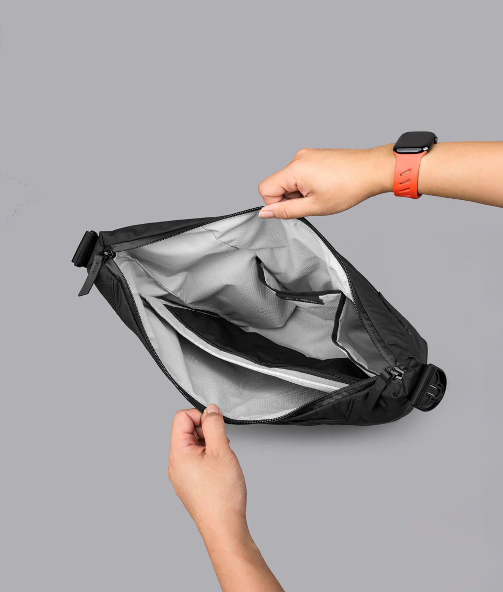 Flow Satchel (10L)