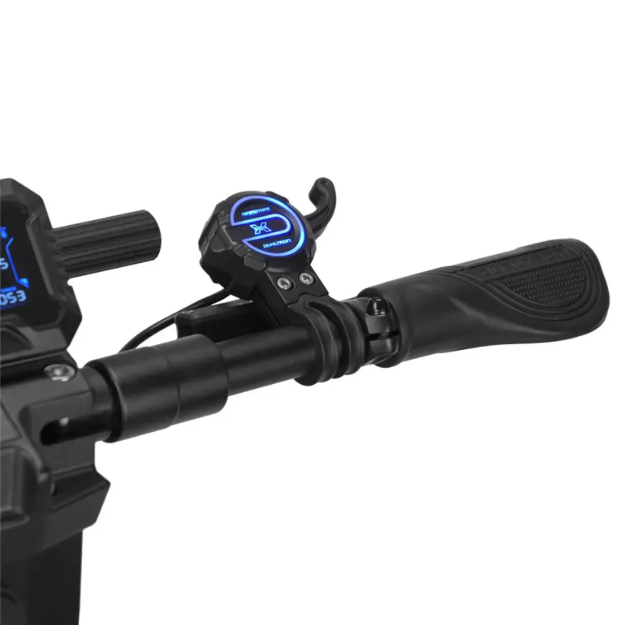 Limited Electric Scooter