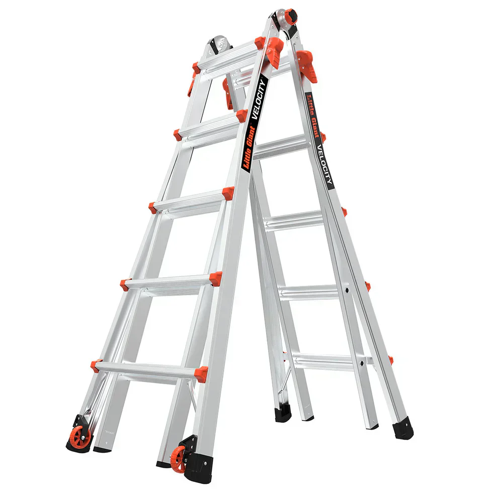 Ladderking