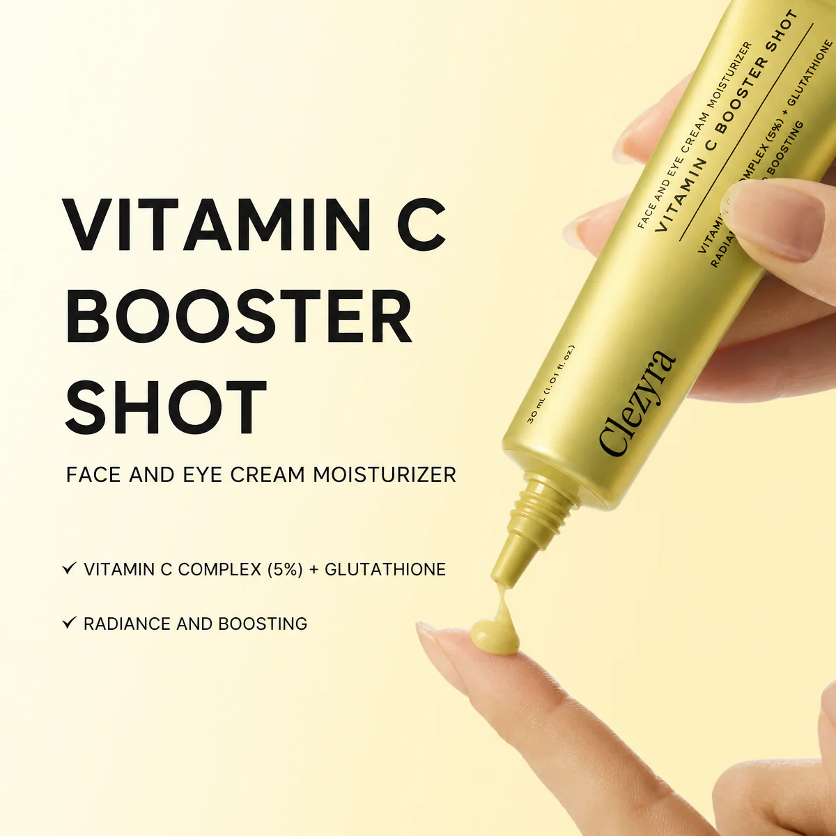 Clezyra Vitamin C Booster Shot