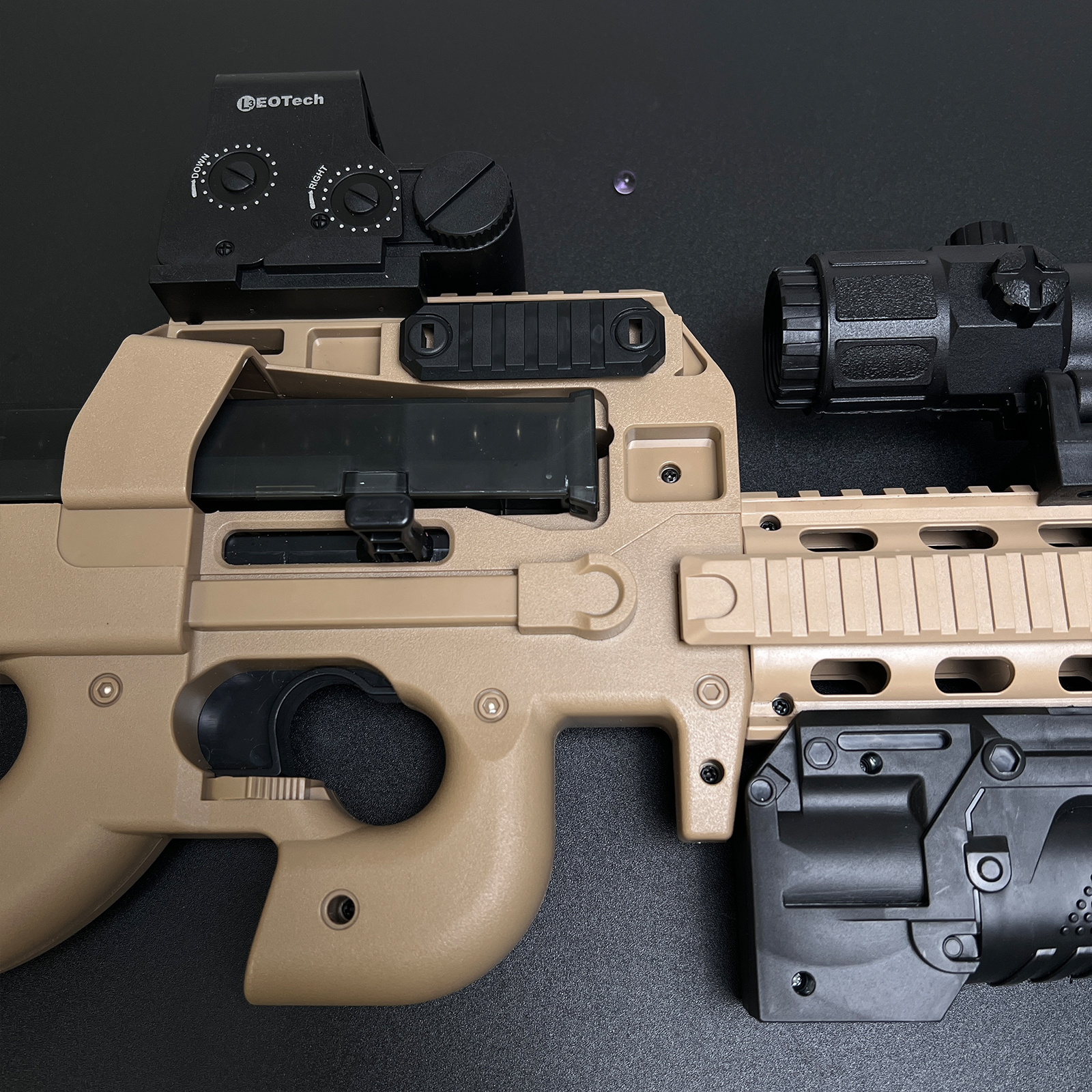 Gel Blasters V3