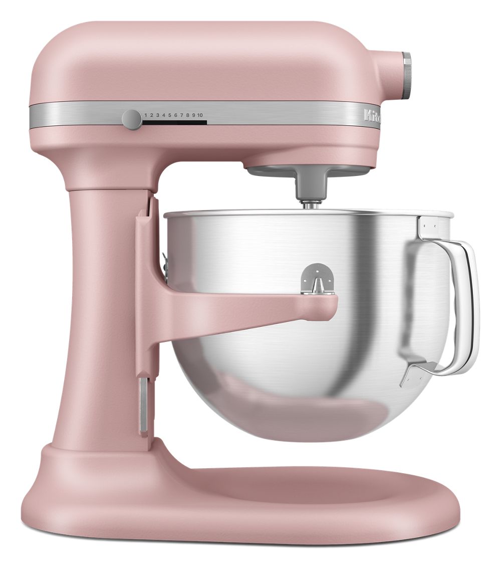 🎄Today's Special Value🎁KitchenAid 6-qt Bowl-Lift Stand Mixer w/ Pastry Beater and Flex Edge