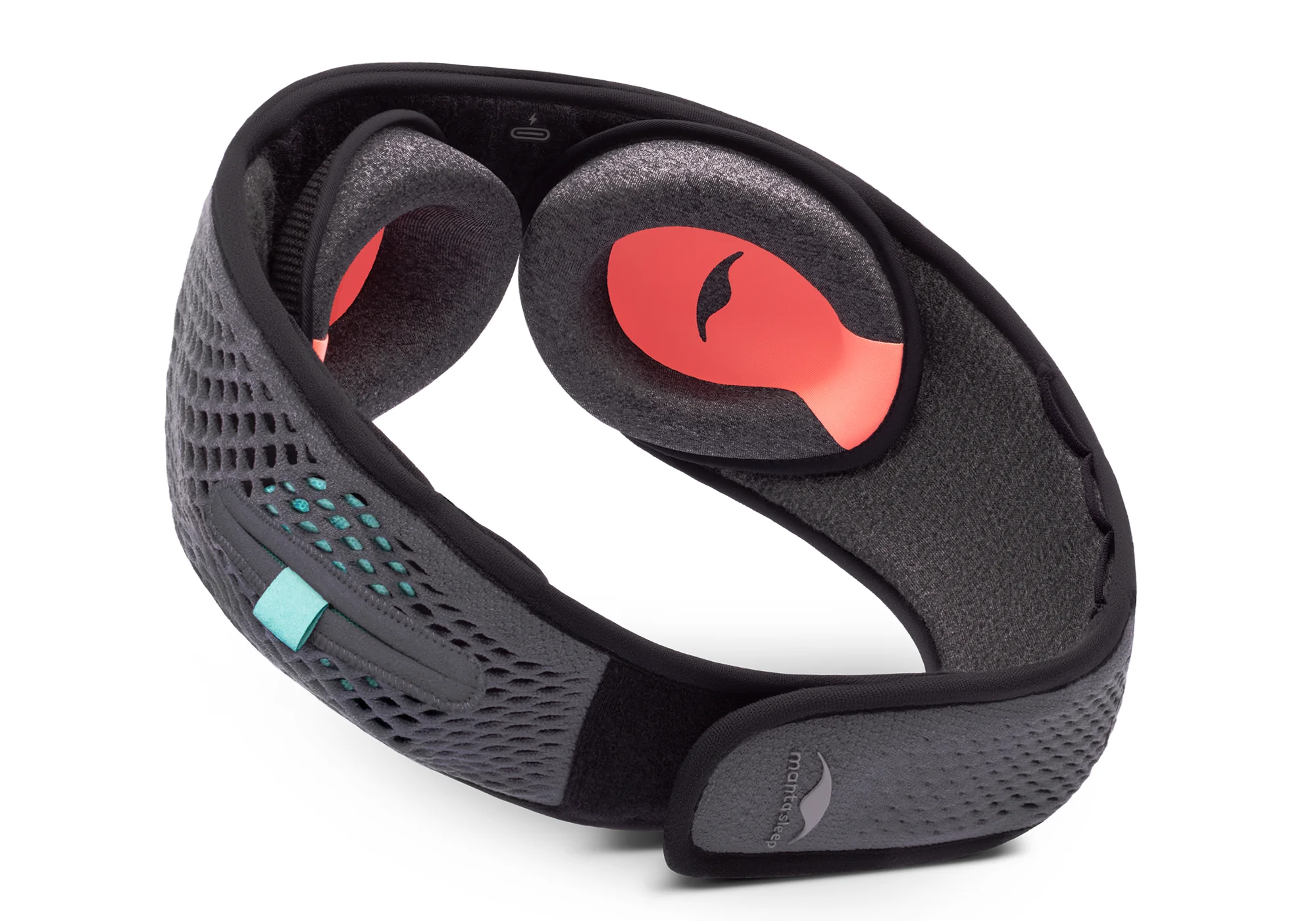 Manta SOUND Sleep Mask - 10% Off