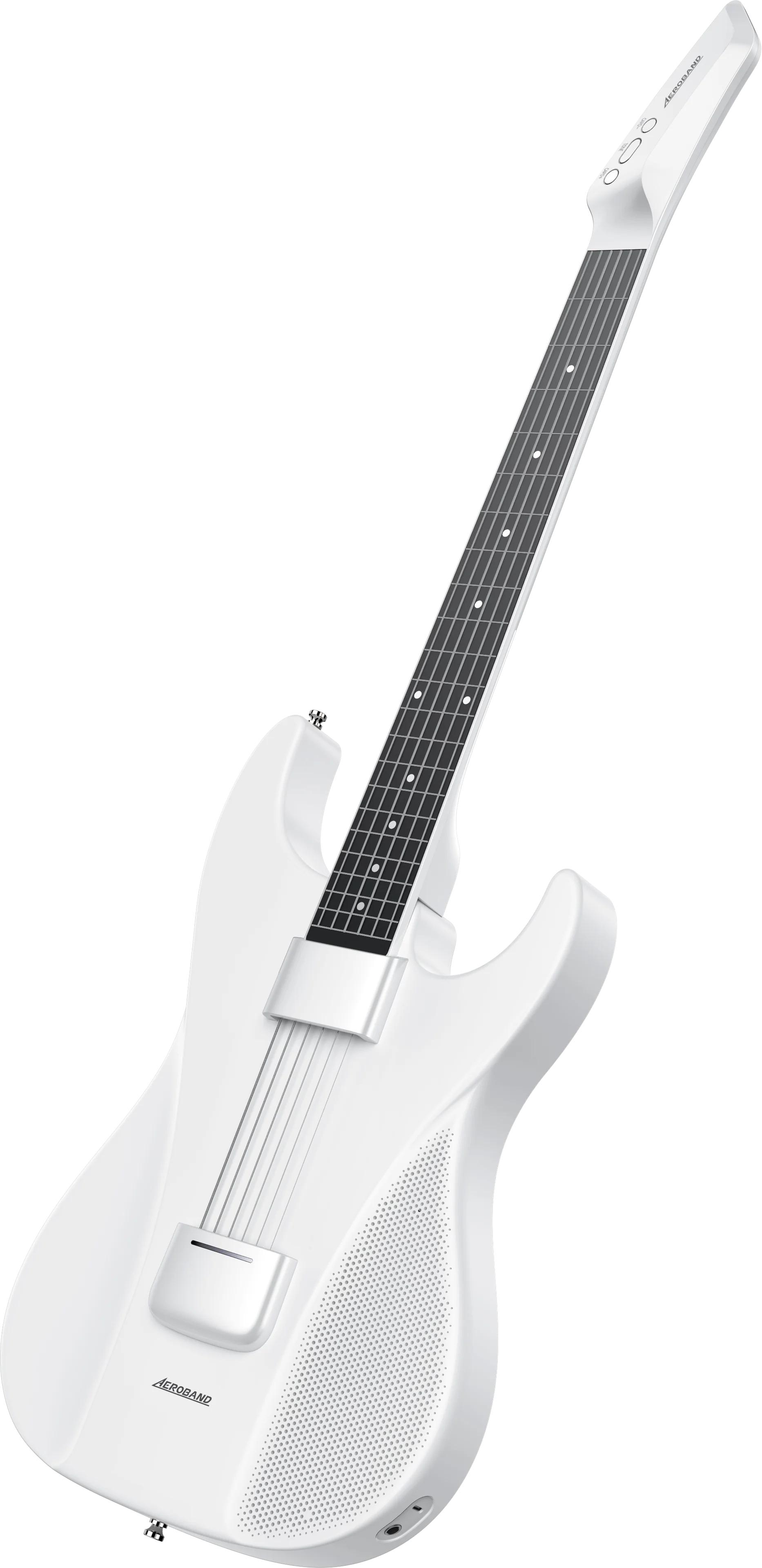 Digital Guitar
