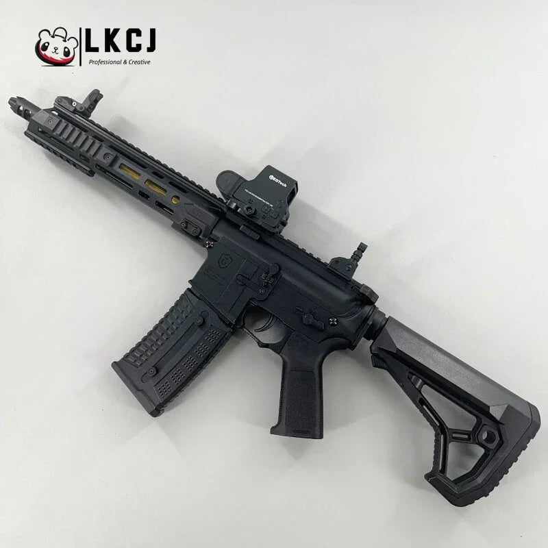 F4 Defense Gel Blaster
