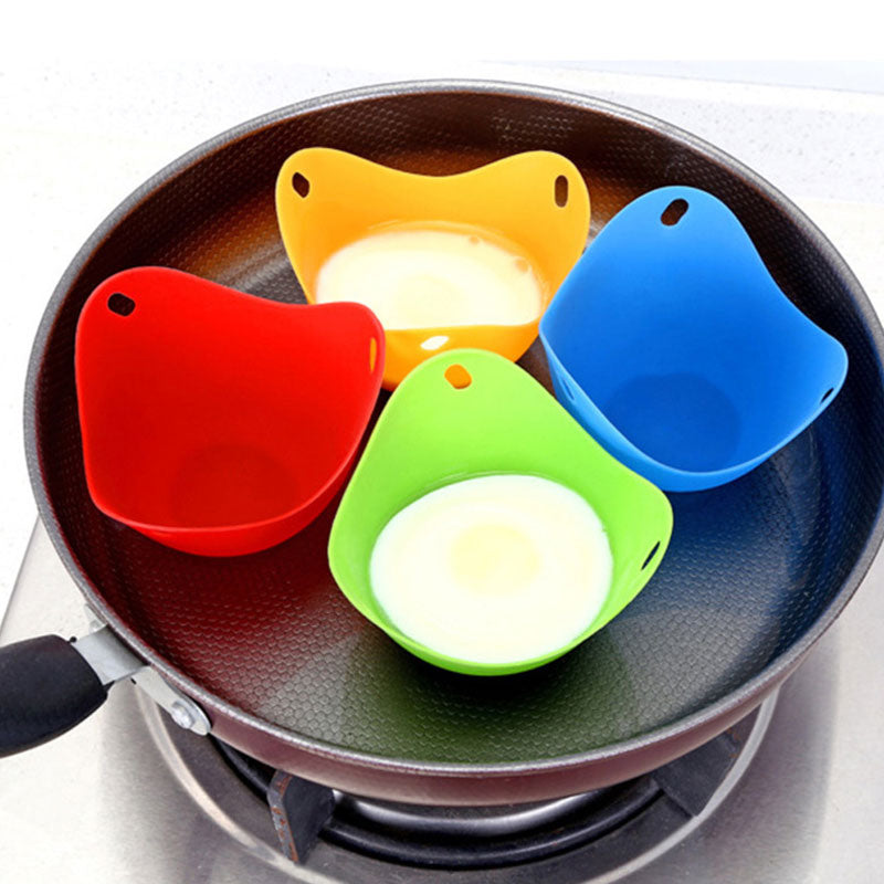 Egg Shell Opener + Egg Cooker