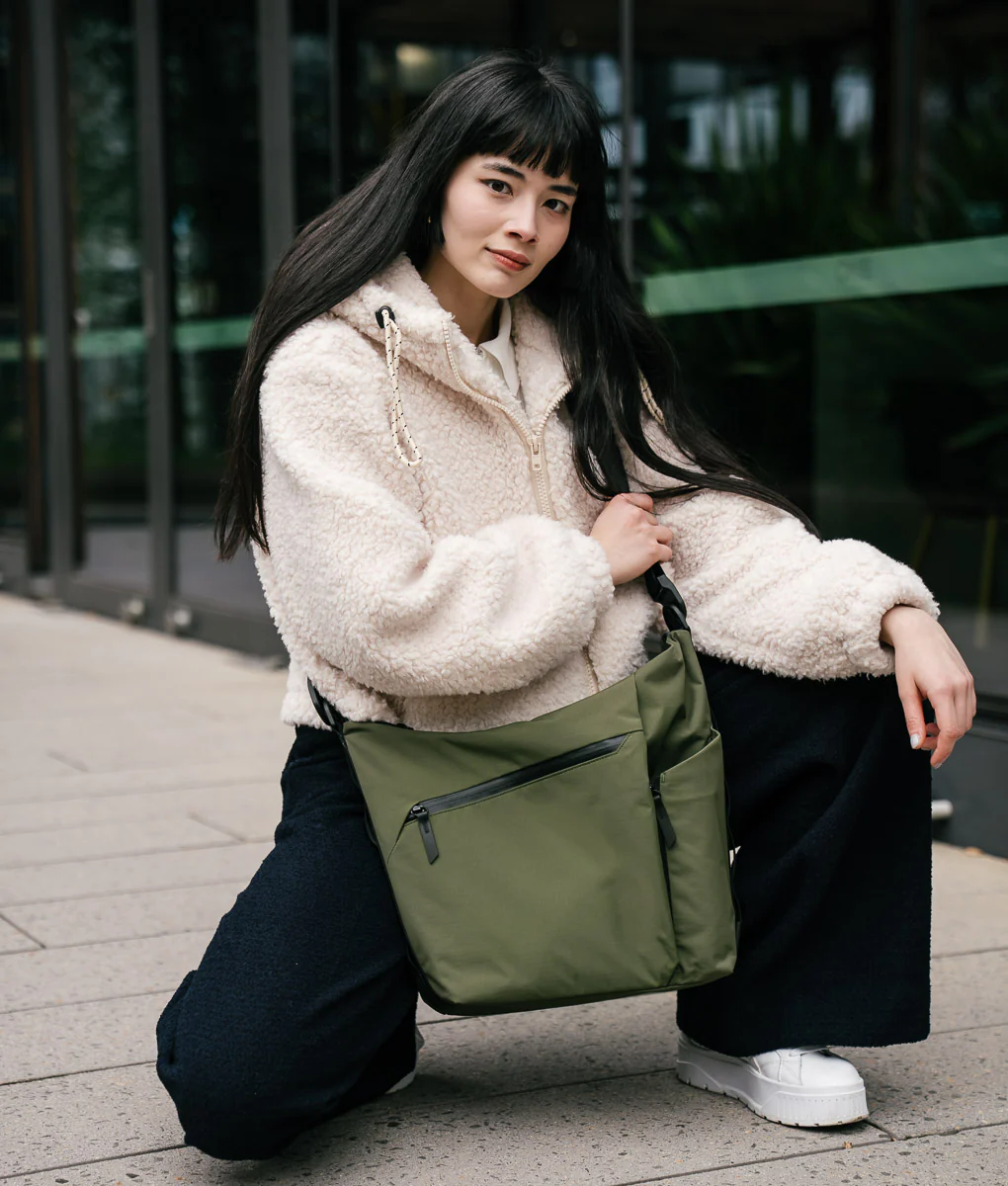 Flow Satchel (10L)