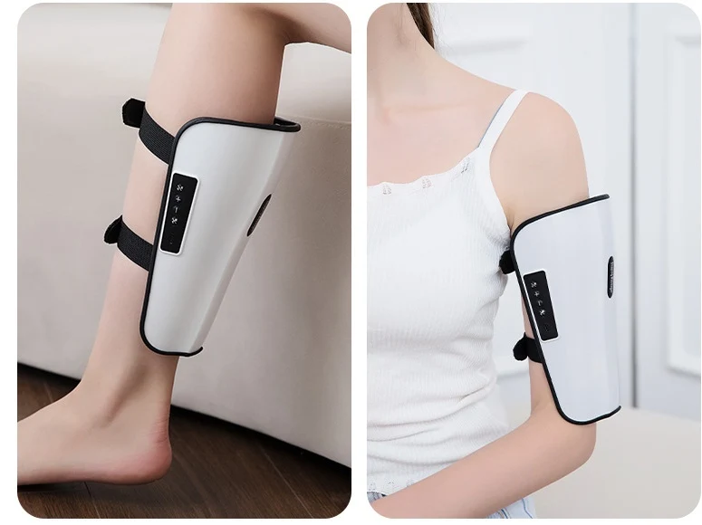 Calf Therapy Sleeve