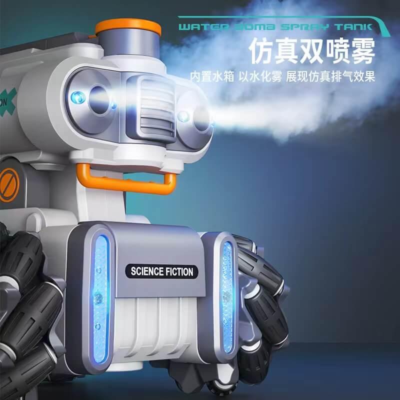RC Tank Gel Blaster