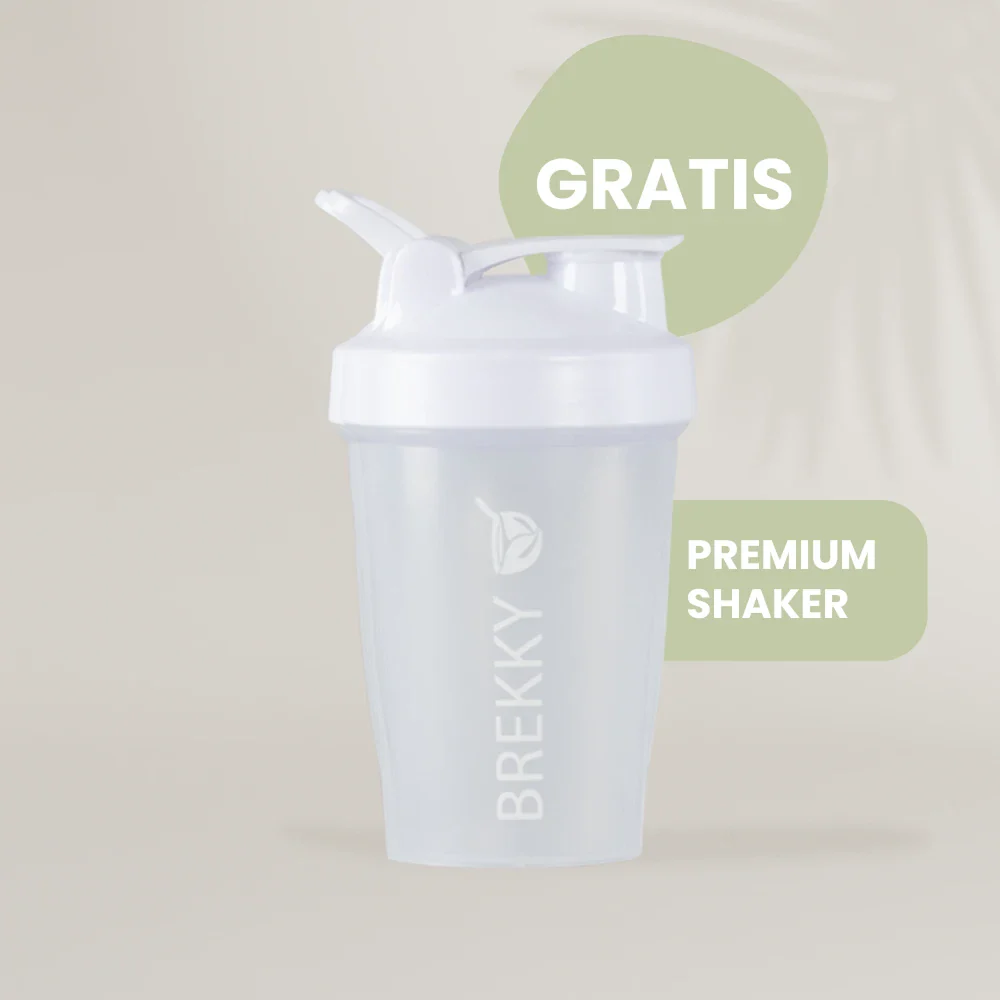 Veganes Premium Proteinpulver | 3für2 DEAL