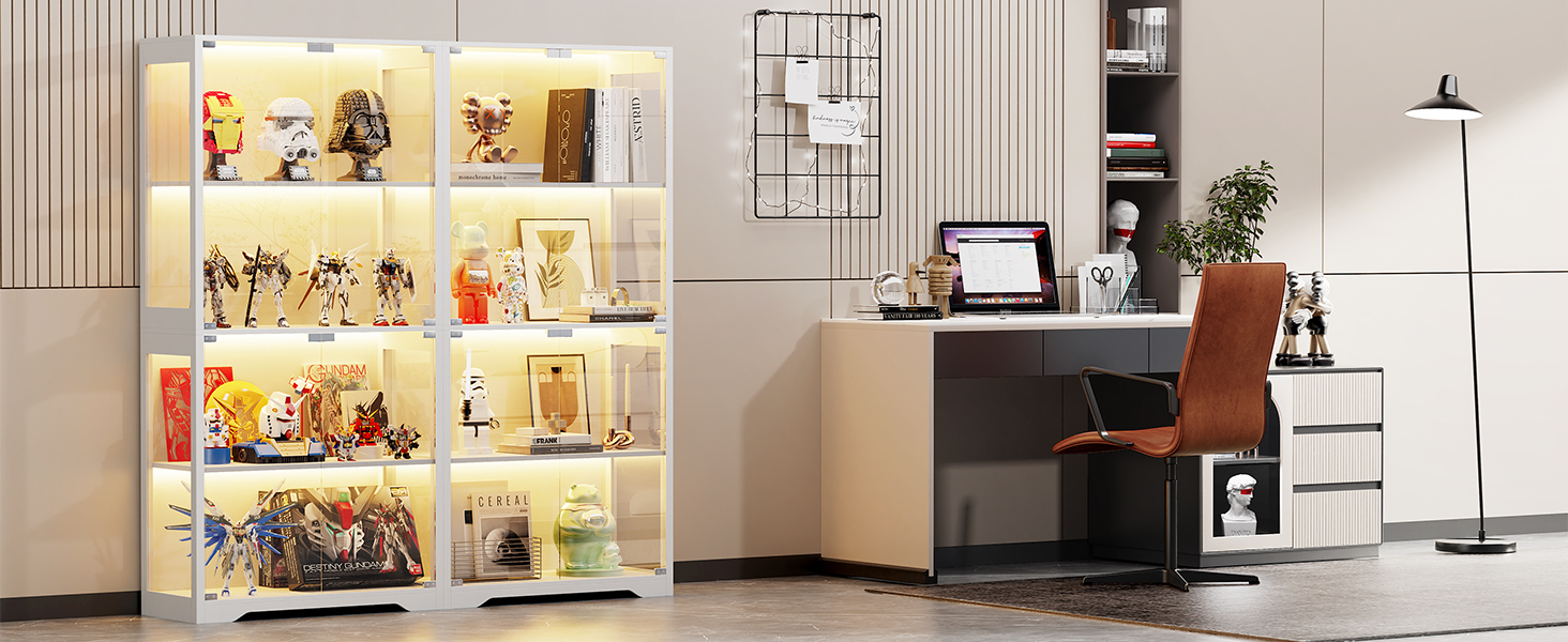 display cabinet display case curio cabinet glass display cabinet display cabinet with glass doors