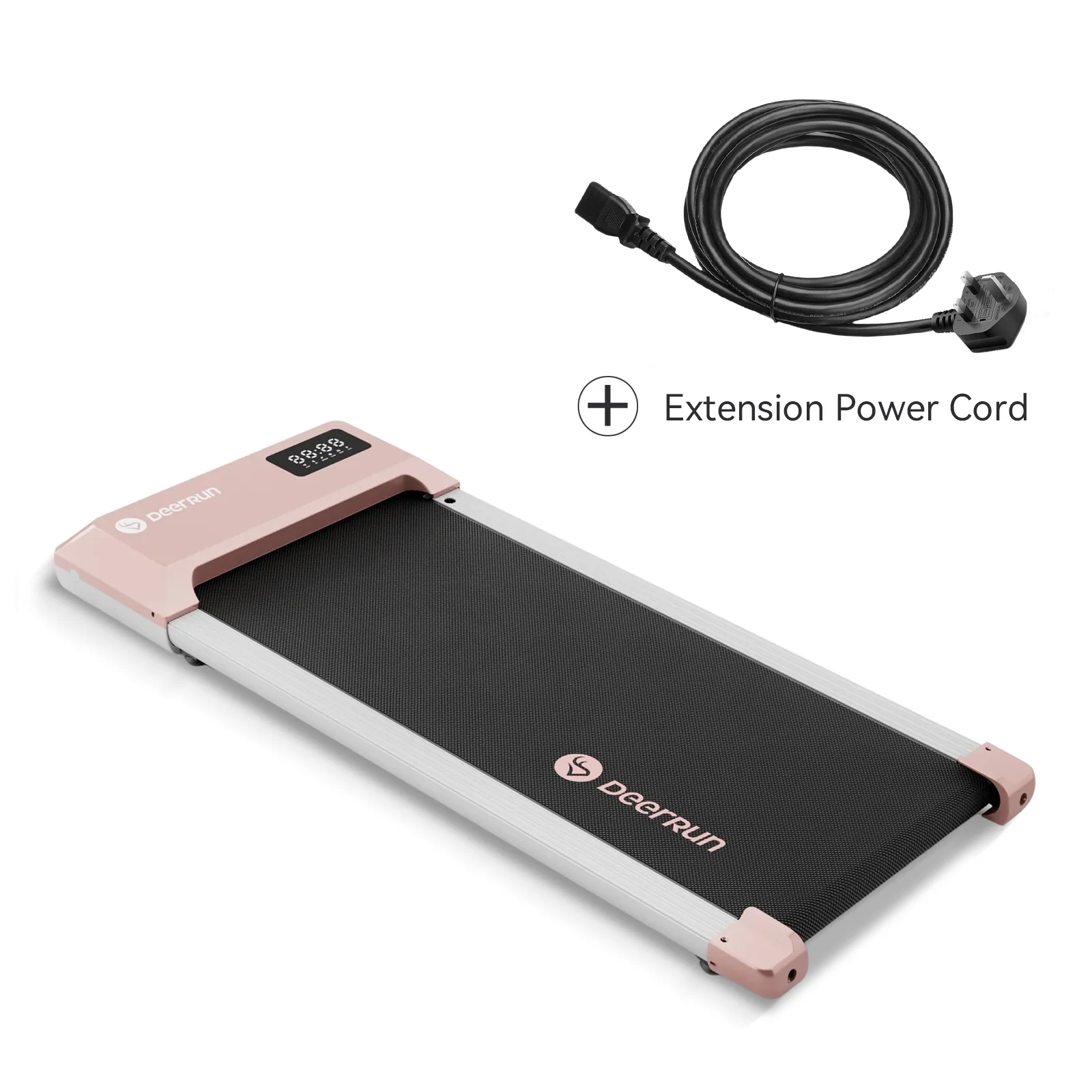 walking treadmill pad