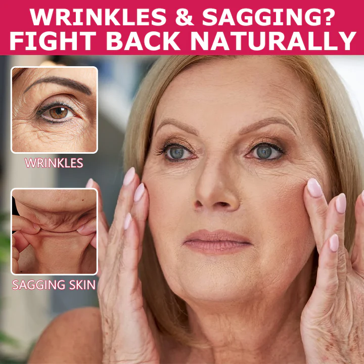 NAD+ Peptide Firming & Lifting Cream