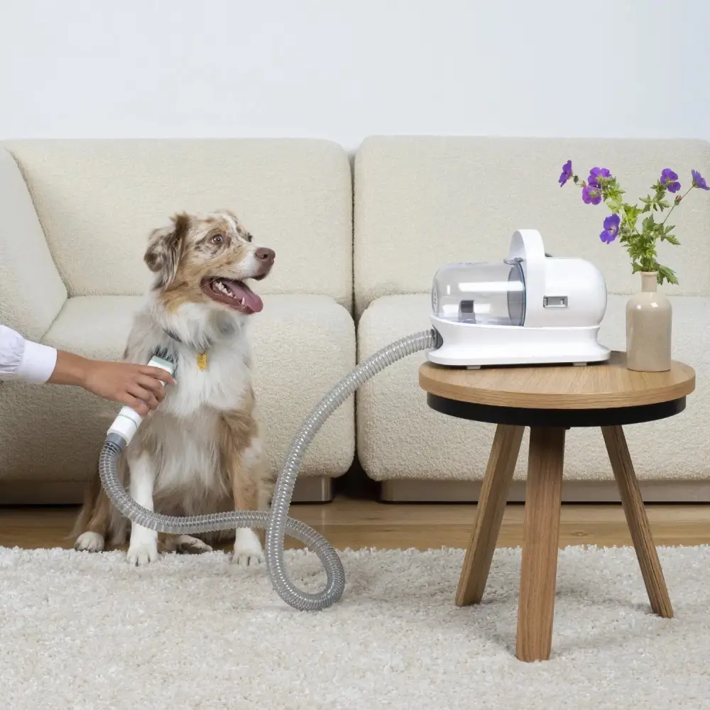 Paws & Purrz Advanced Pro 7-in-1 Pet Grooming Kit