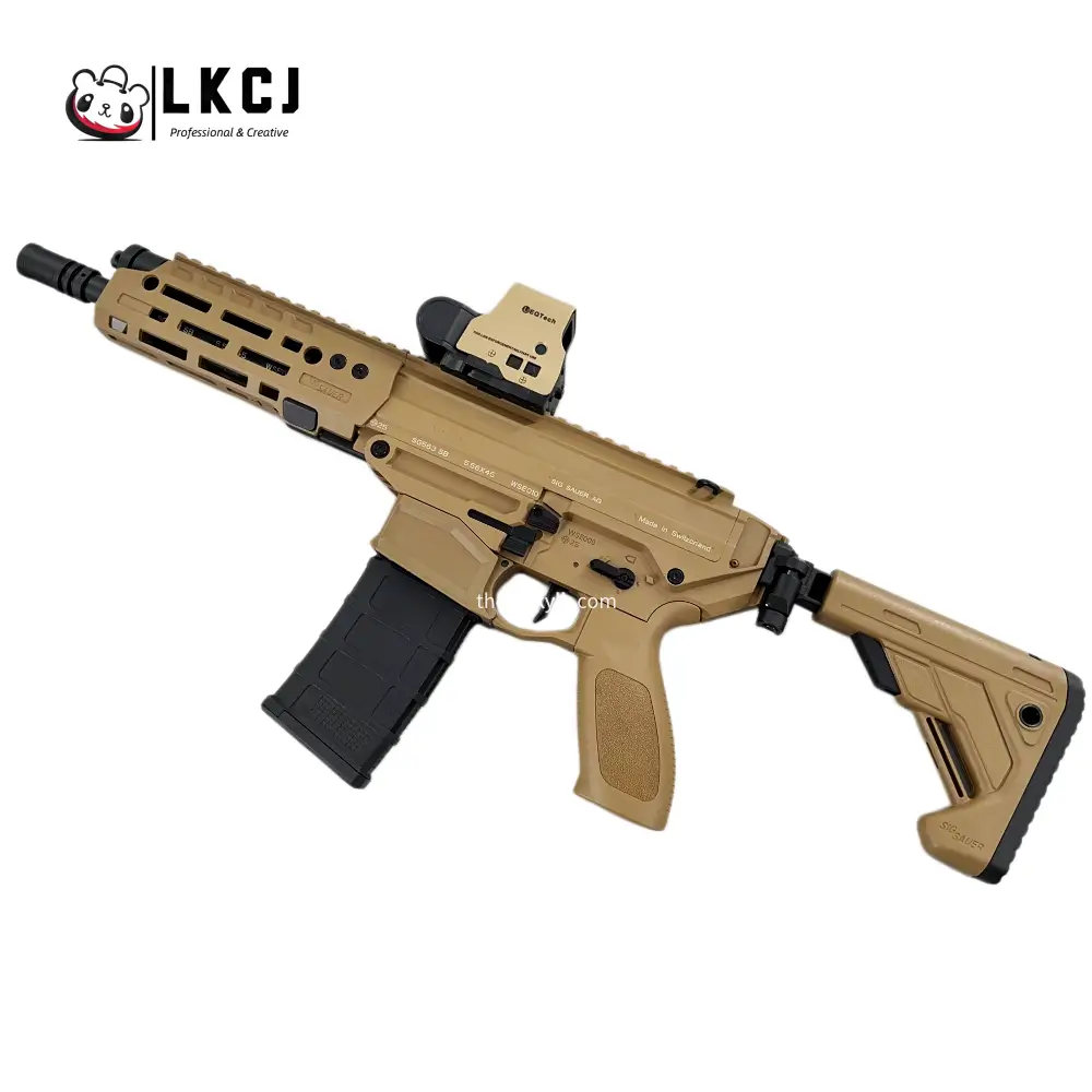 G563 Gel Blaster