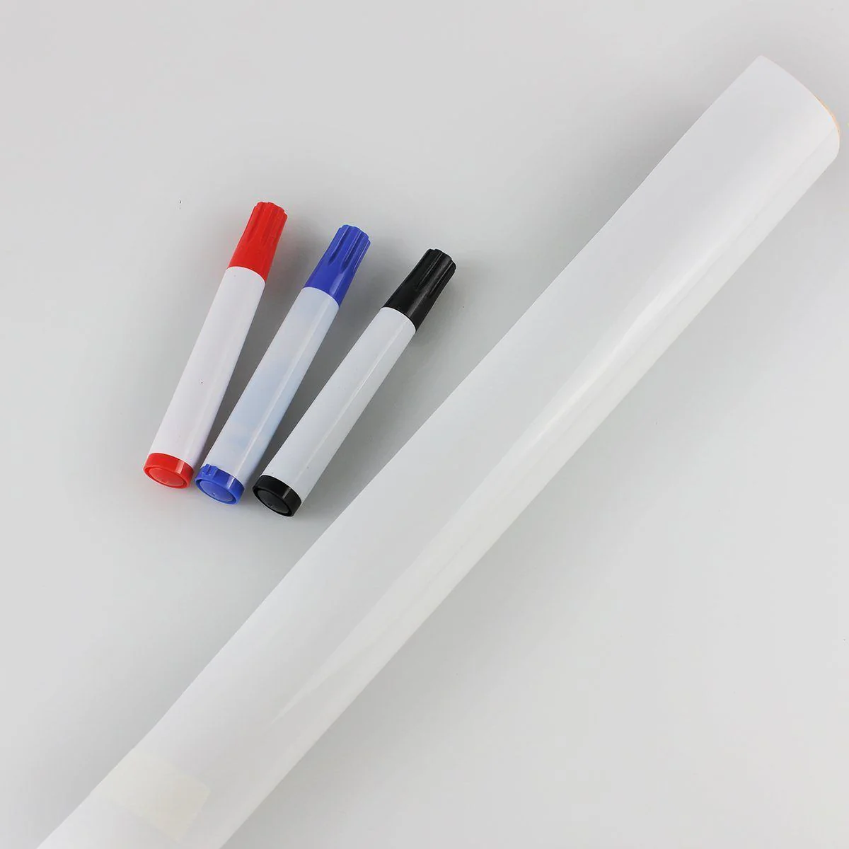 EZ Film WhiteBoard Marker Board (Adhesive)