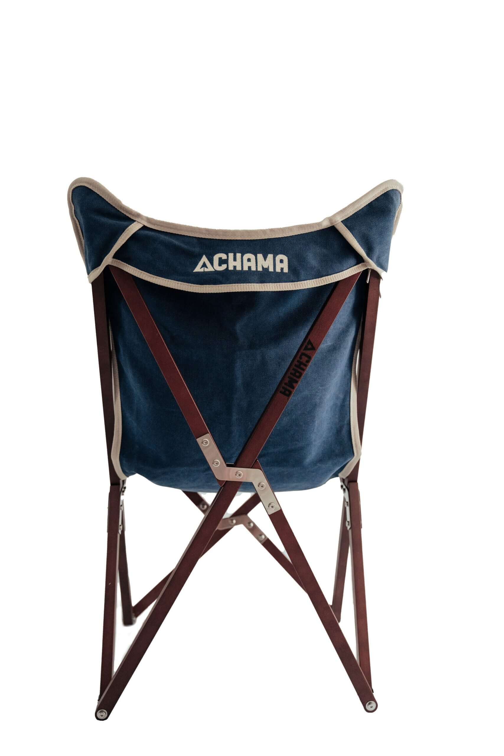 Luxury Outdoor Folding Camping Chair