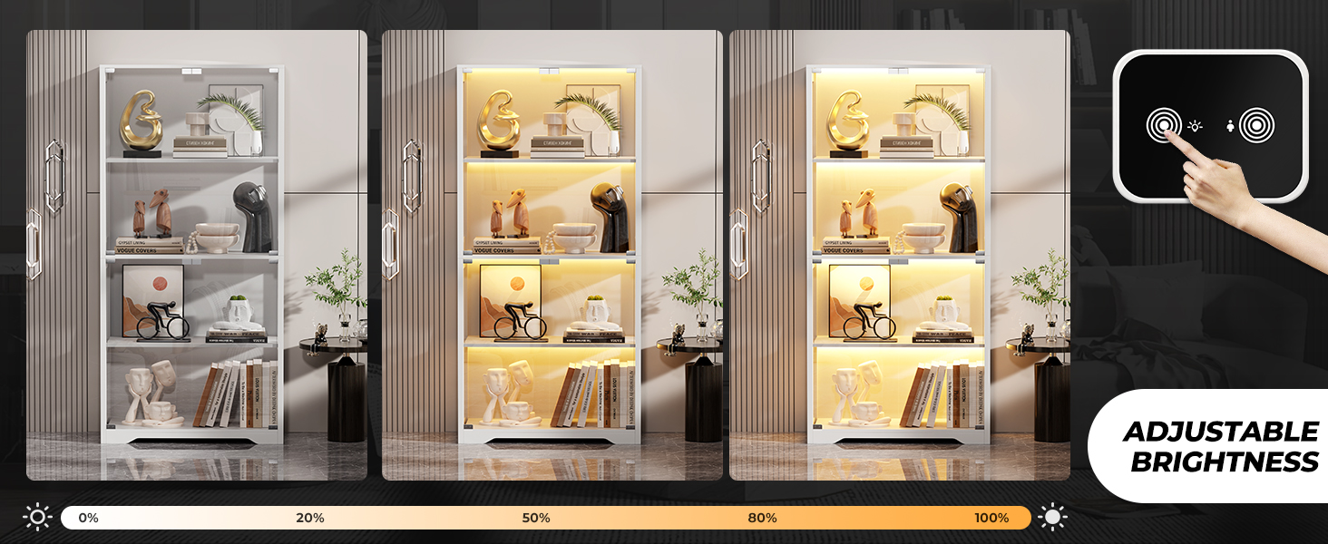 display cabinet display case curio cabinet glass display cabinet display cabinet with glass doors