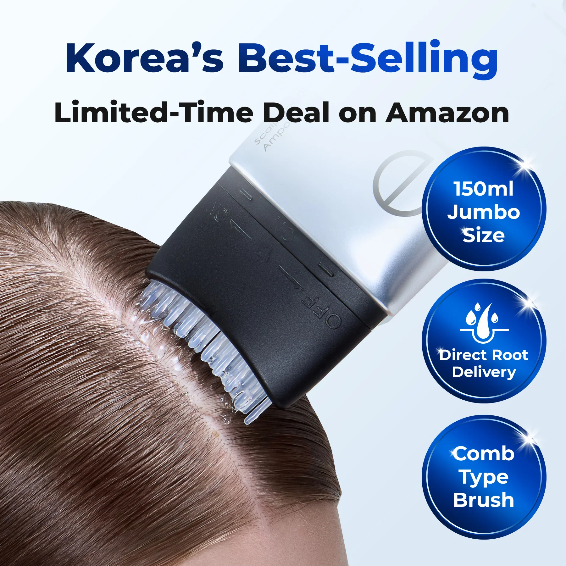 Scalp Boosting Hair Serum