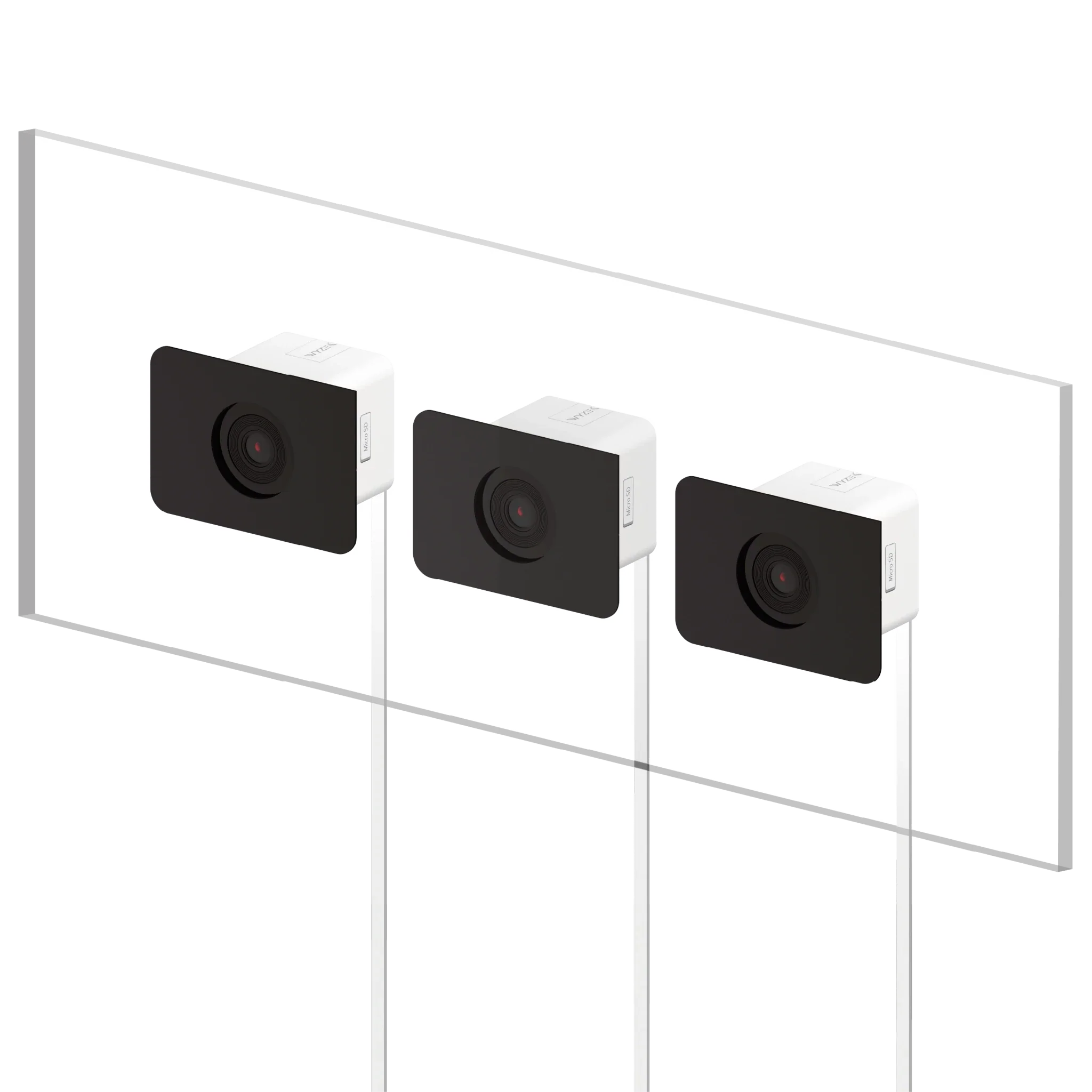 Wyze Window Cam