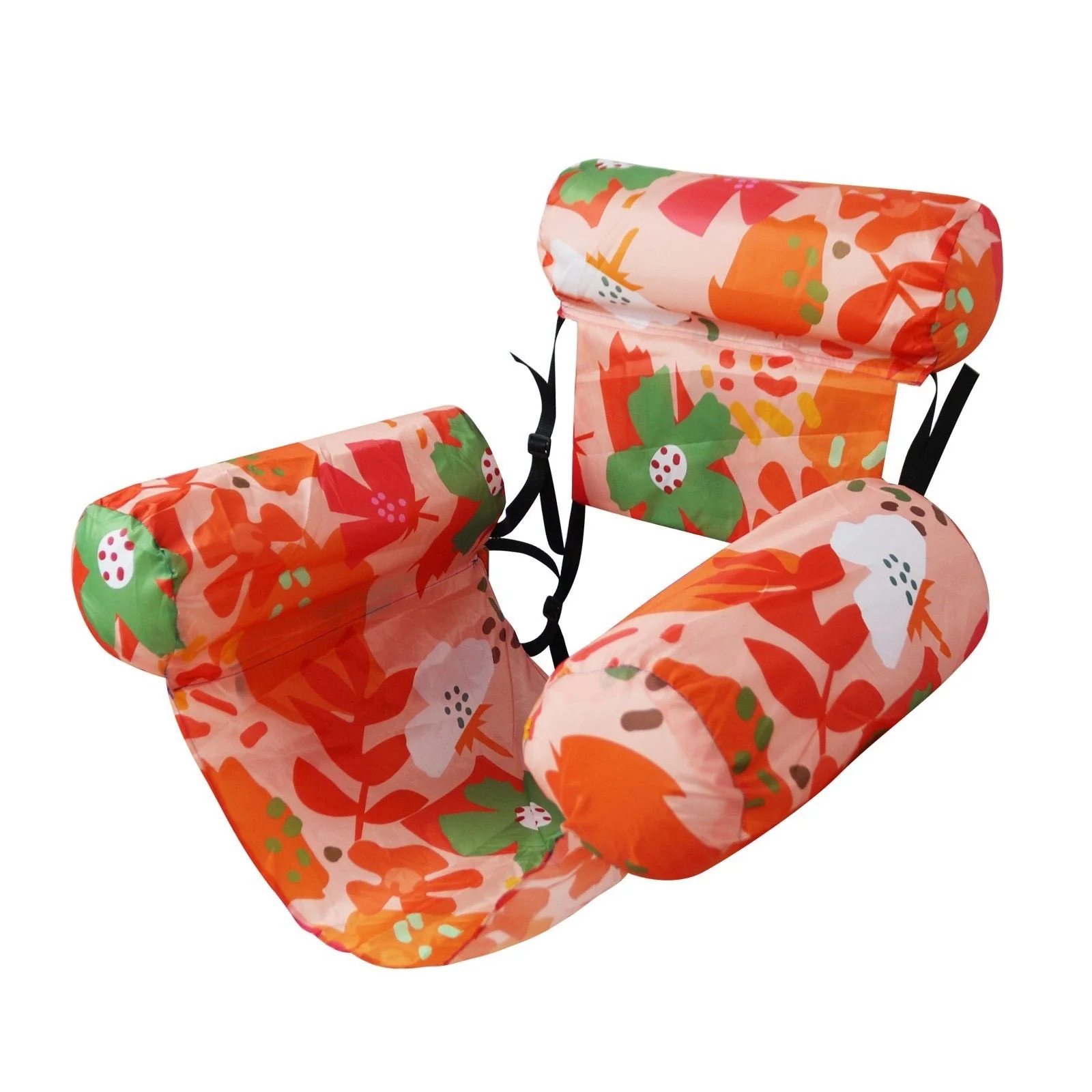 Inflatable Pool Lounge Chair
