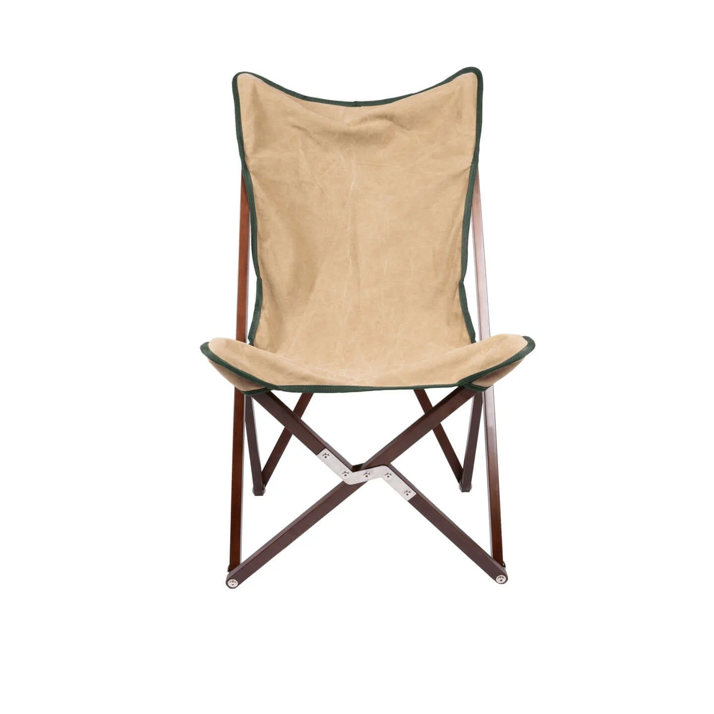 Luxury Outdoor Folding Camping Chair