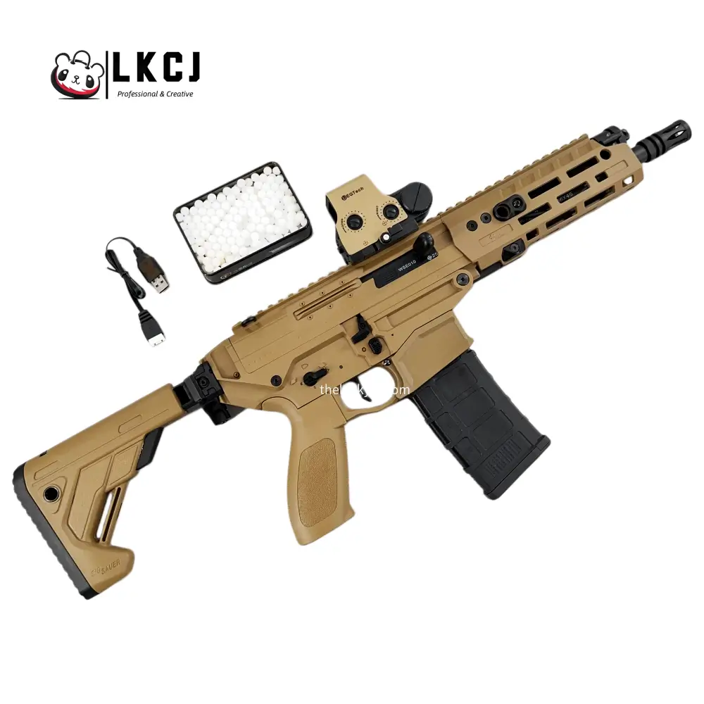 G563 Gel Blaster