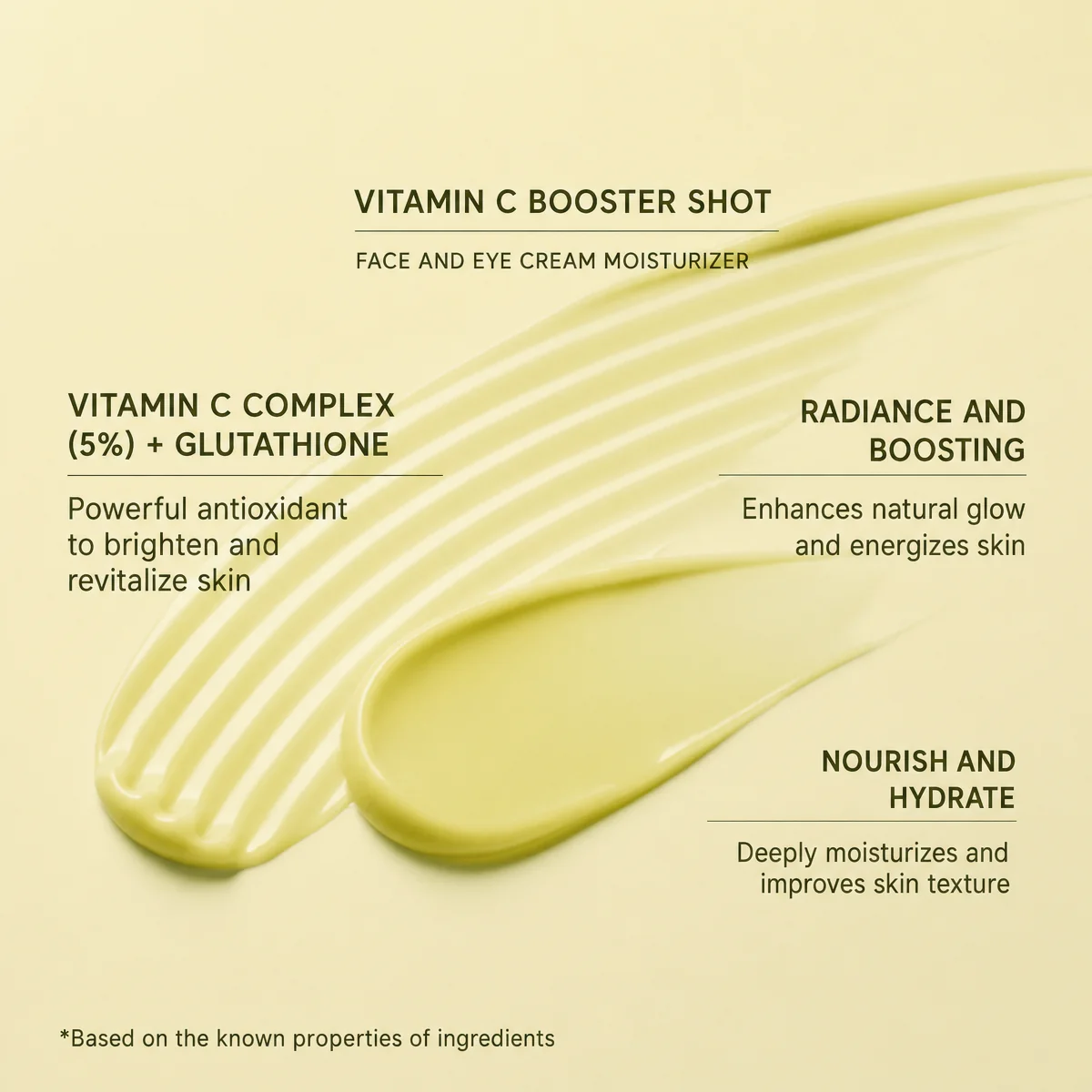 Clezyra Vitamin C Booster Shot