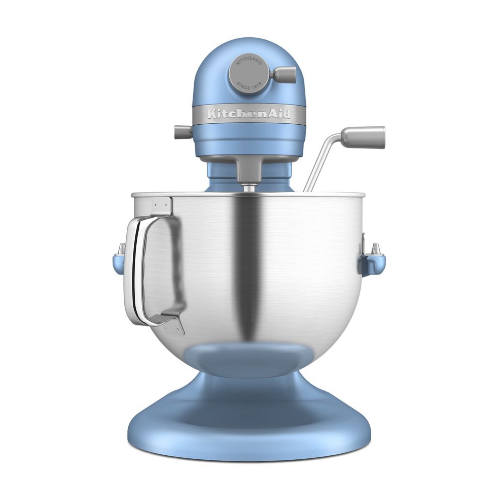 🎄Today's Special Value🎁KitchenAid 6-qt Bowl-Lift Stand Mixer w/ Pastry Beater and Flex Edge