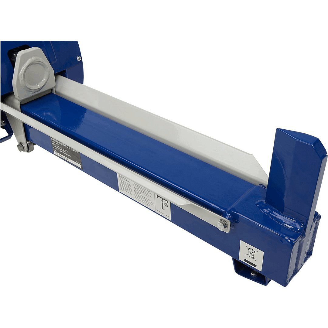Electric Log Splitter