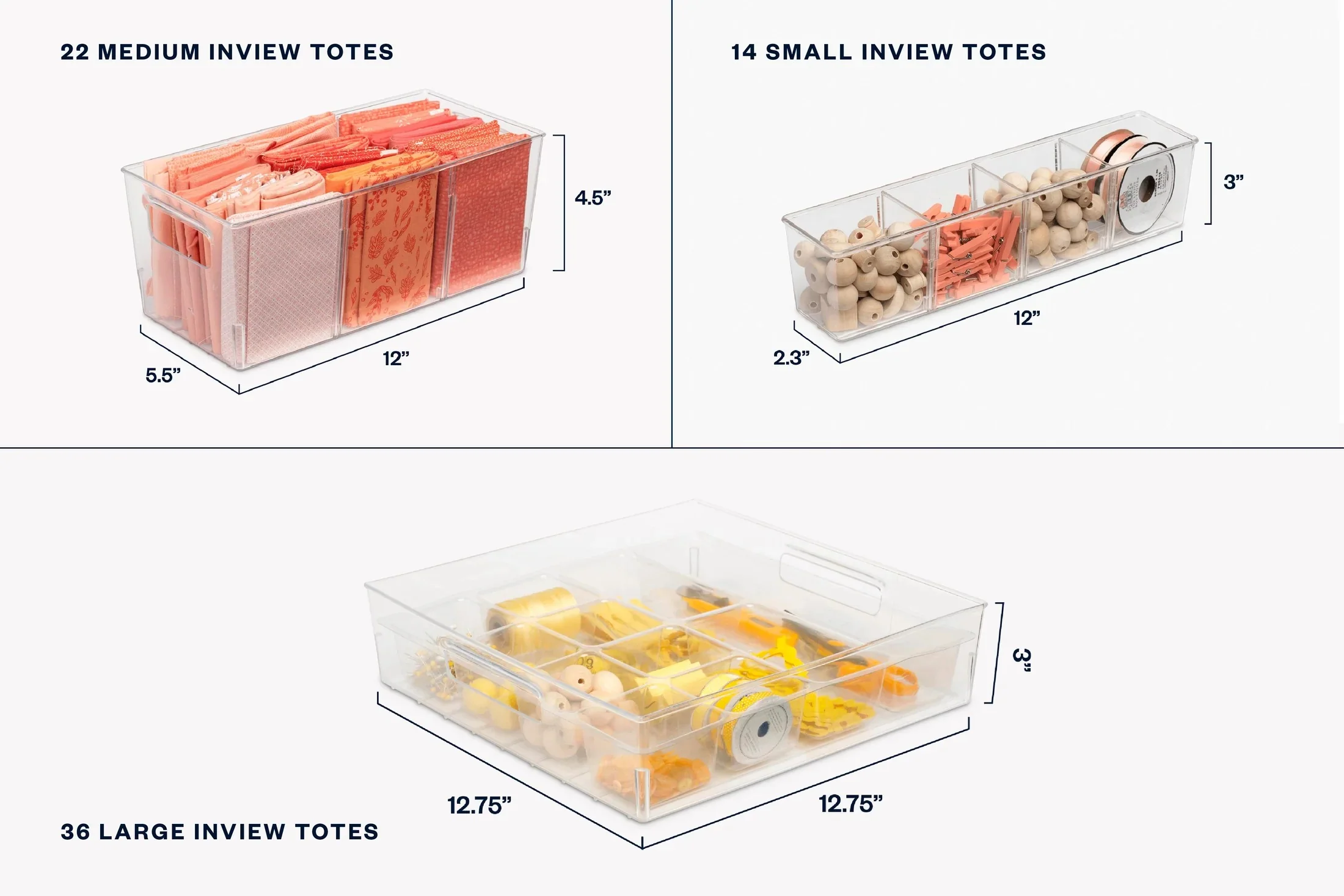 🔥Warehouse Clearance✨Craft Storage & Organization Furniture🏠