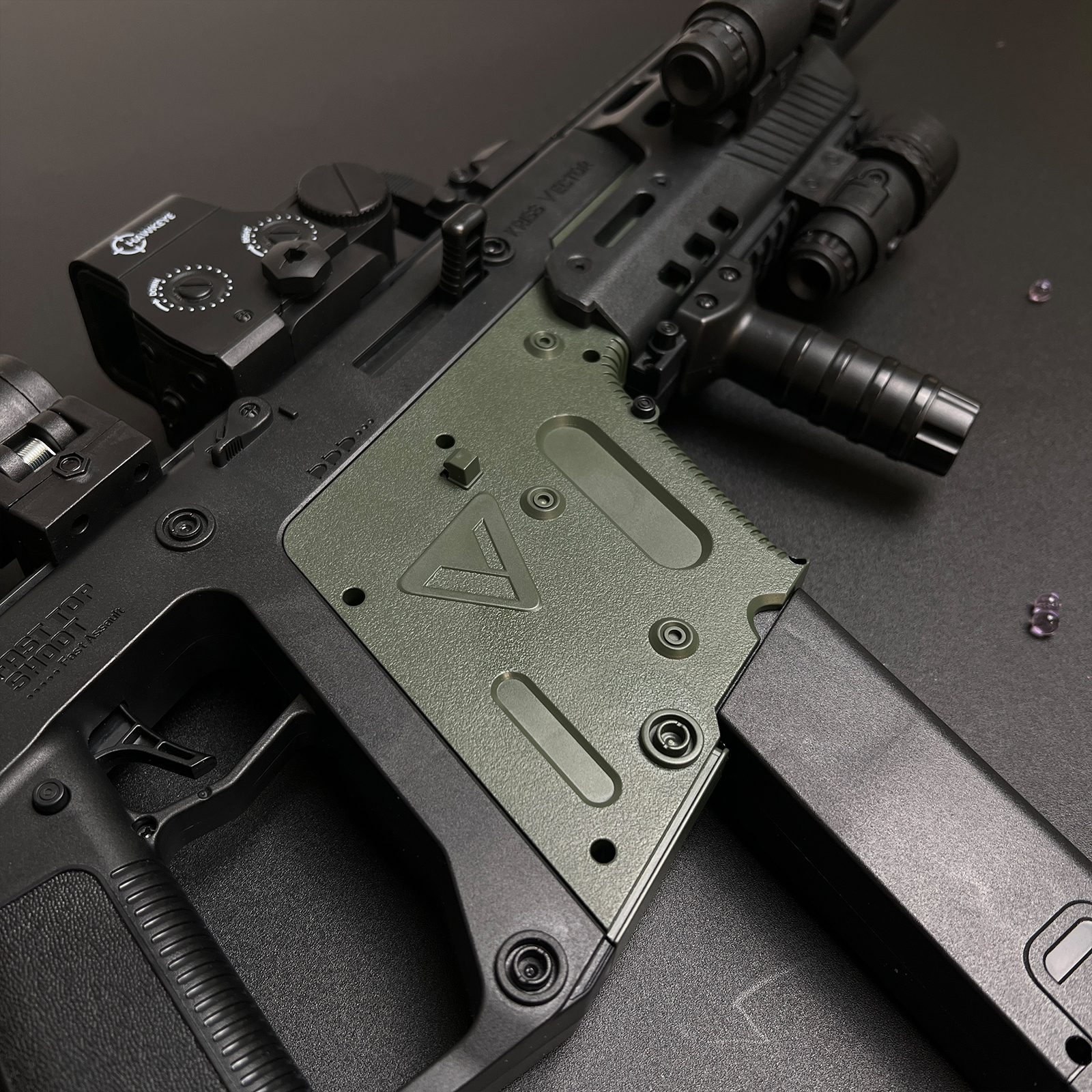 Gel Blasters V4