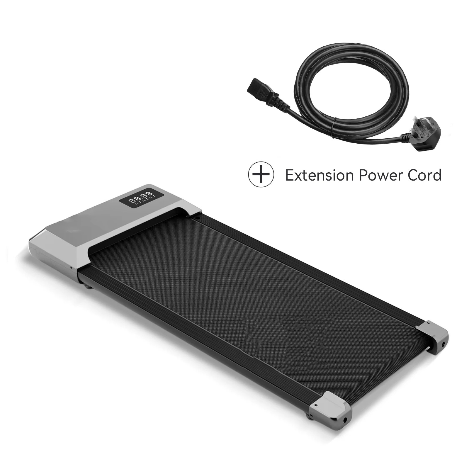 walking treadmill pad