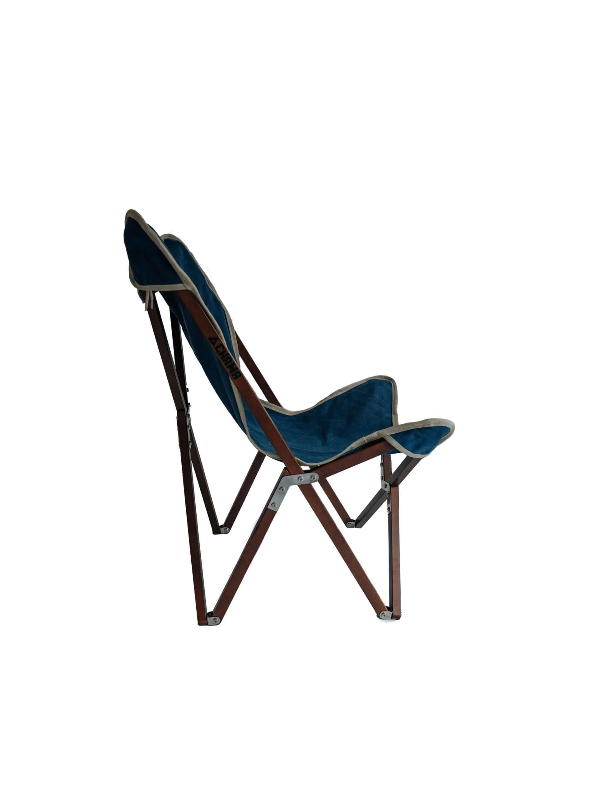 Luxury Outdoor Folding Camping Chair