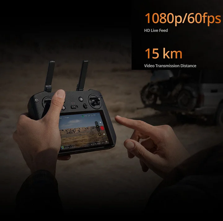 🔔 Drone with 4K Camera Suitable for Adults, HS175D Remote Control Quadcopter with Auto Return, Follow Me, Brushless Motor, Circular Flight, Waypoints, Altitude Hold, Headless Mode,28 Minutes Long Flight Time!!