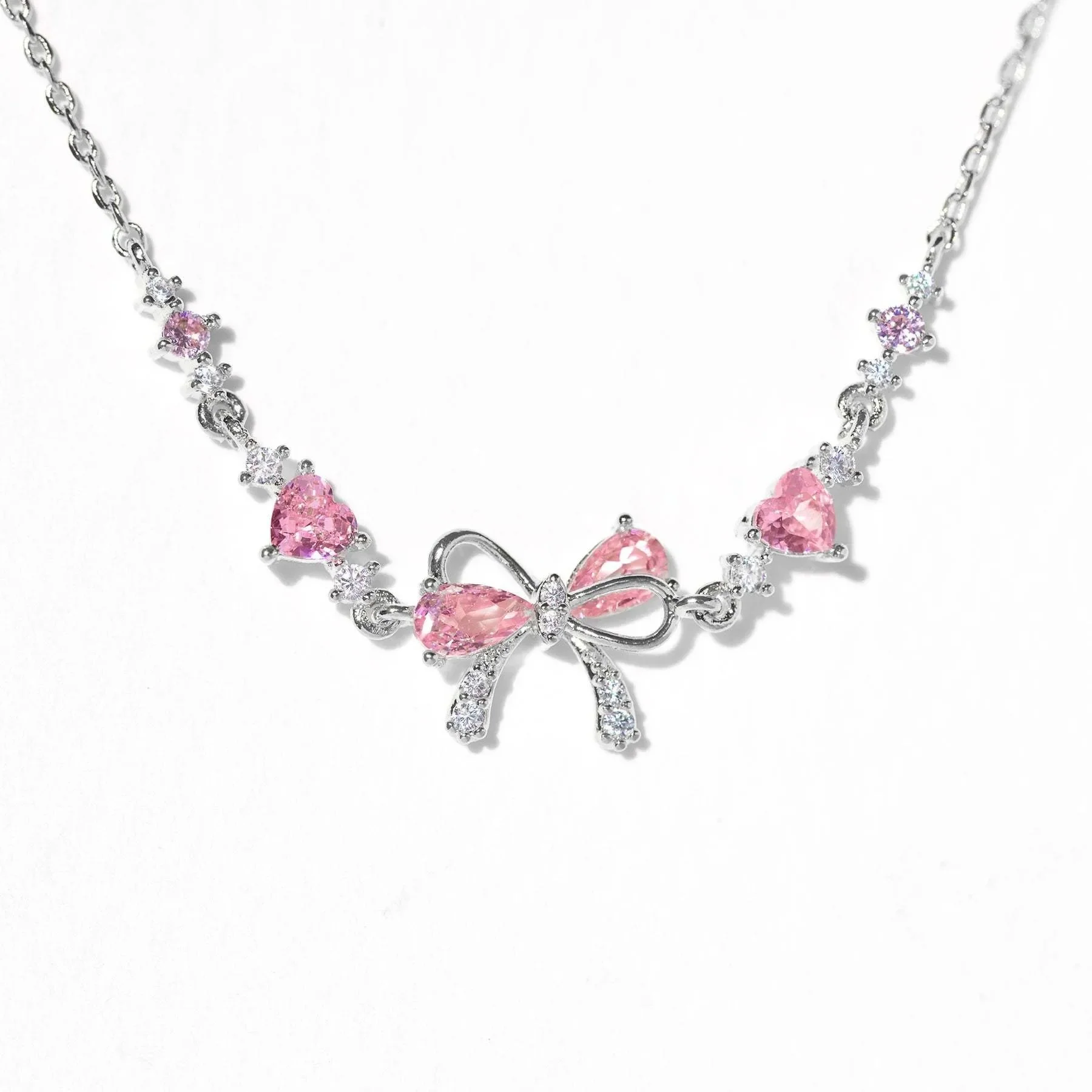 Loveshine Bow Bracelet