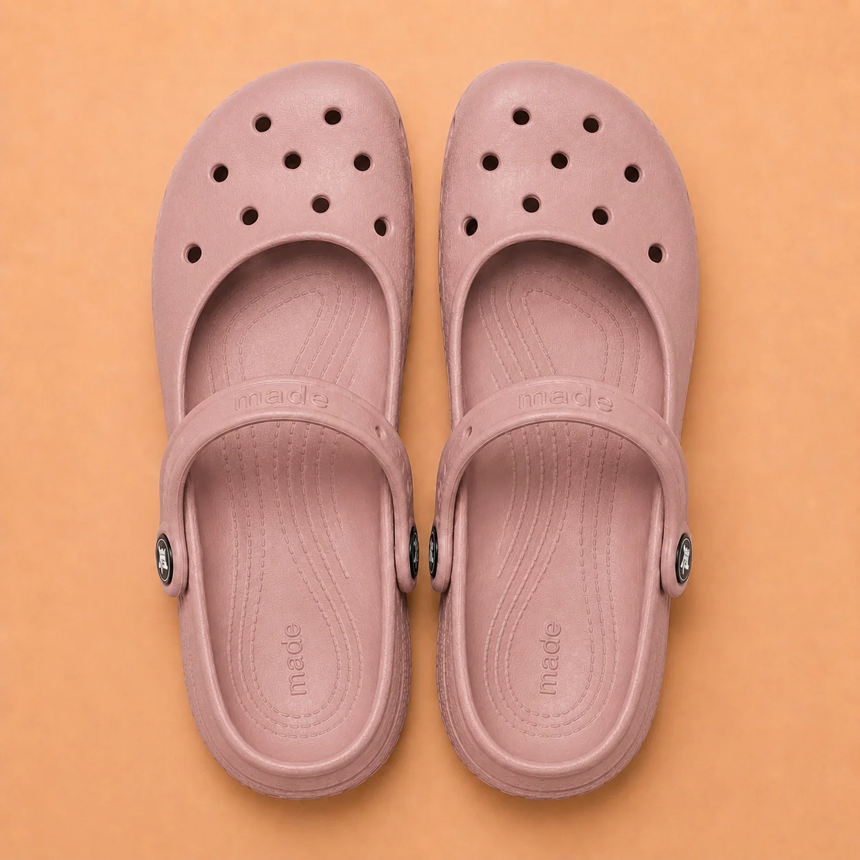 Cloud 360 Ballet Flats