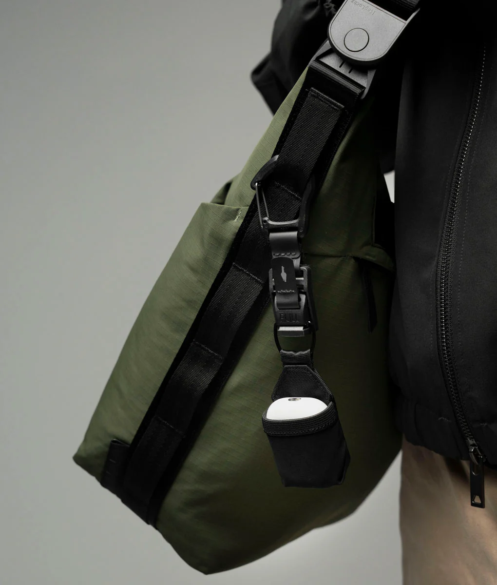 Flow Satchel (10L)