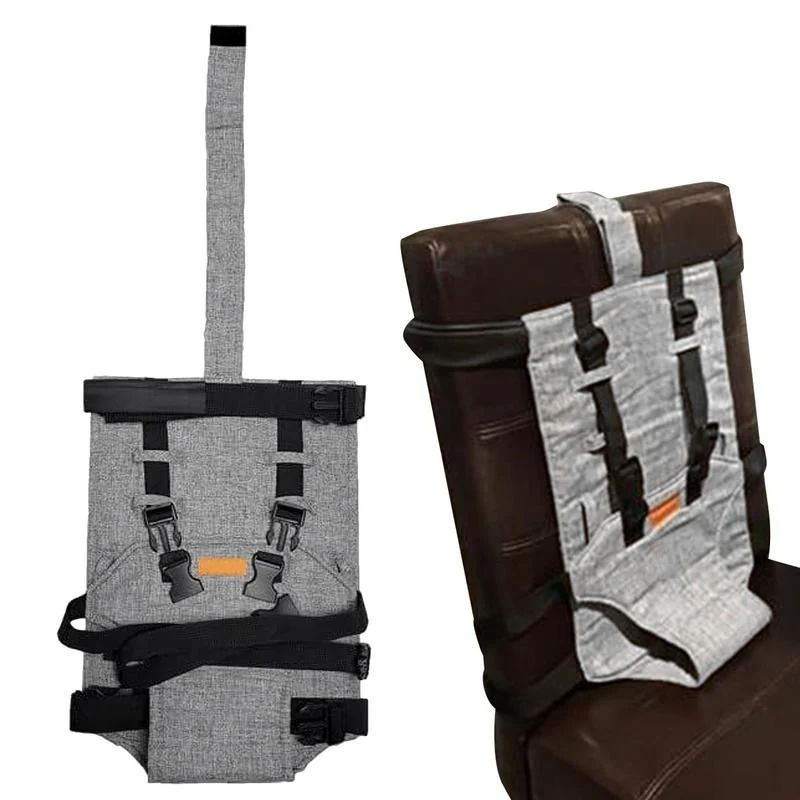 CarryMe Portable Baby Harness