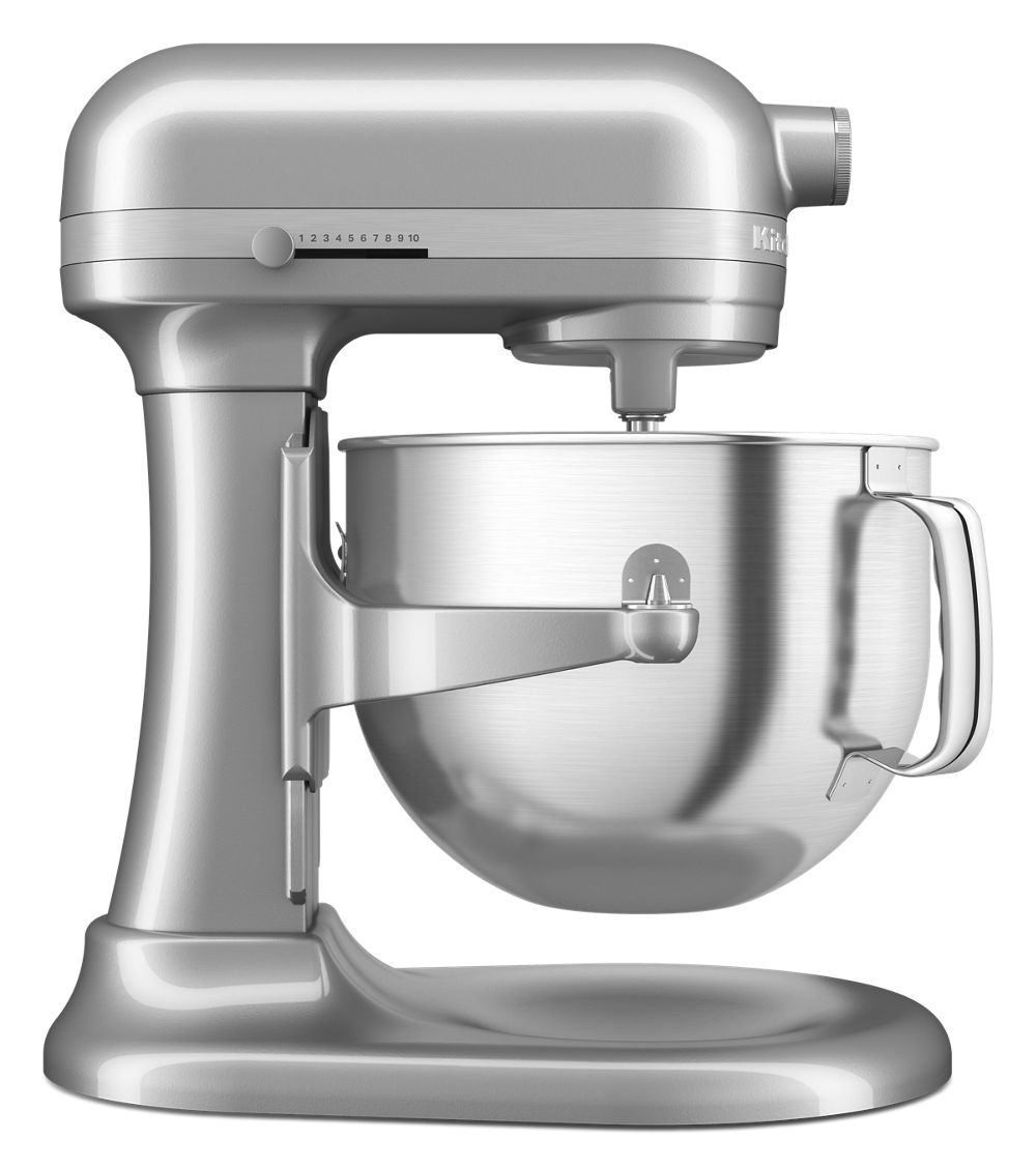 🎄Today's Special Value🎁KitchenAid 6-qt Bowl-Lift Stand Mixer w/ Pastry Beater and Flex Edge