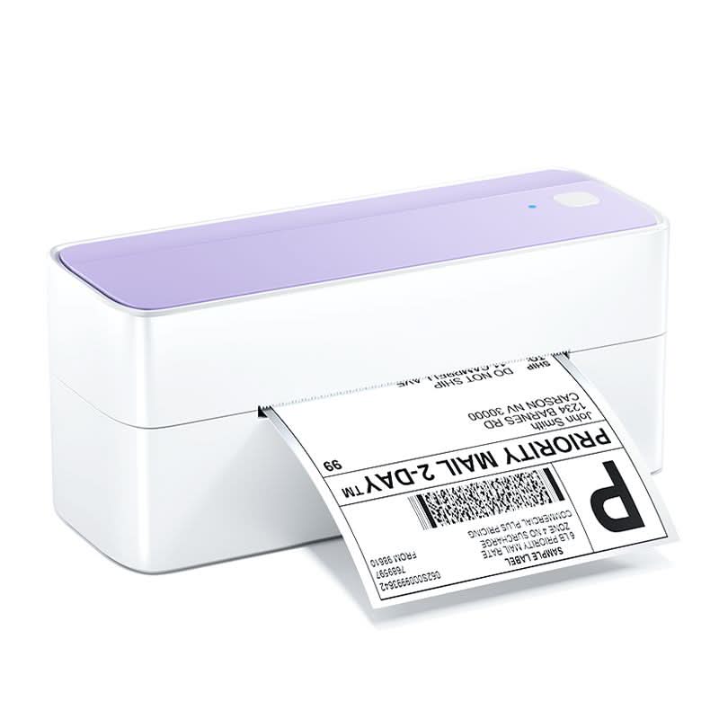 PM241-BT Bluetooth Shipping Label Printer